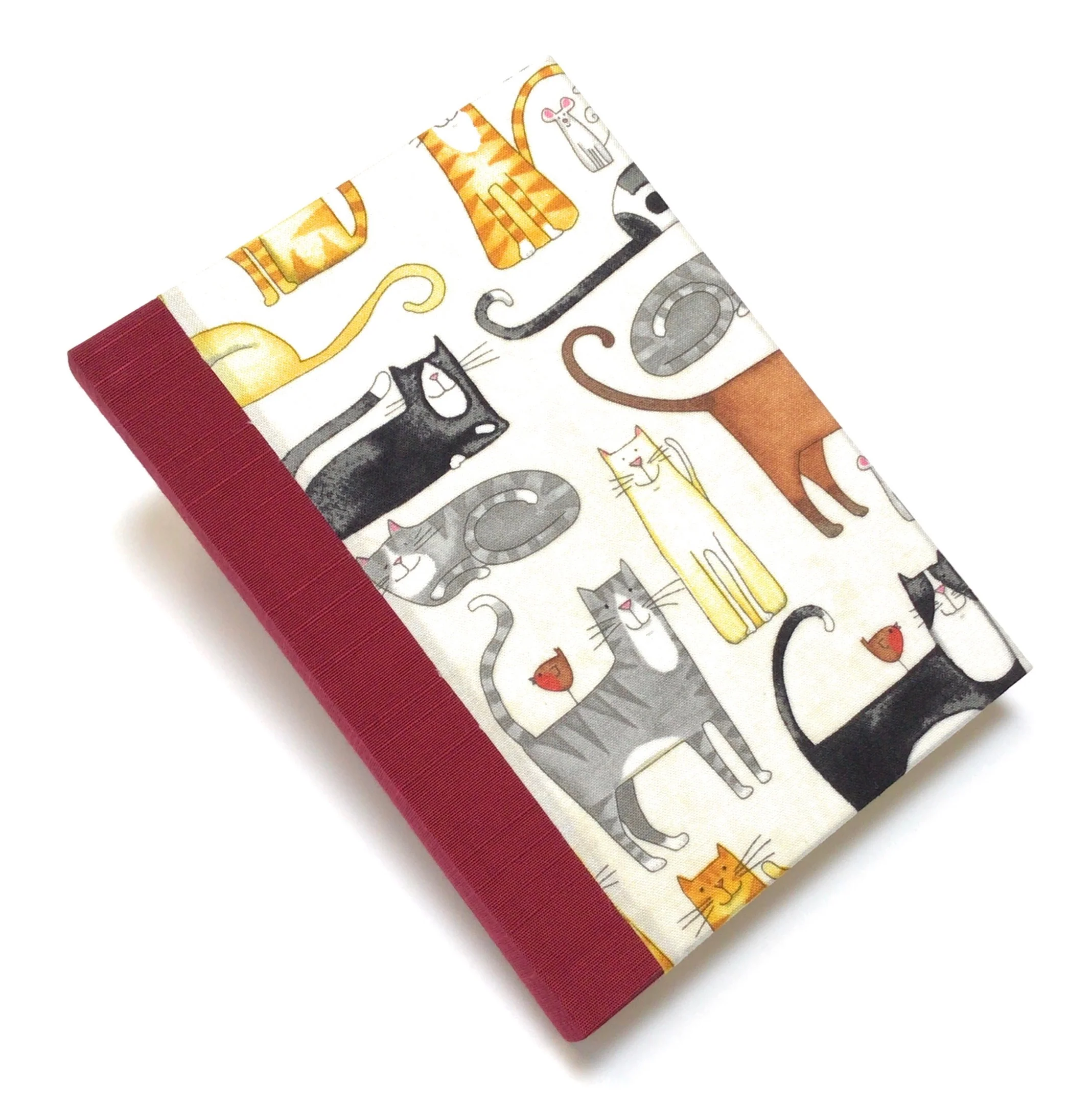 Pōpoki (Cat) Journals